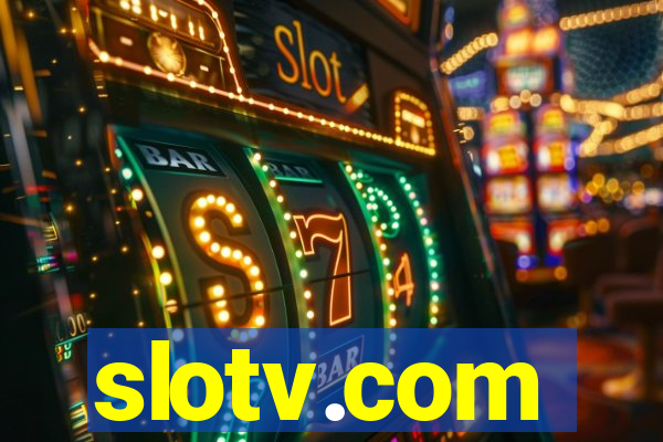 slotv.com