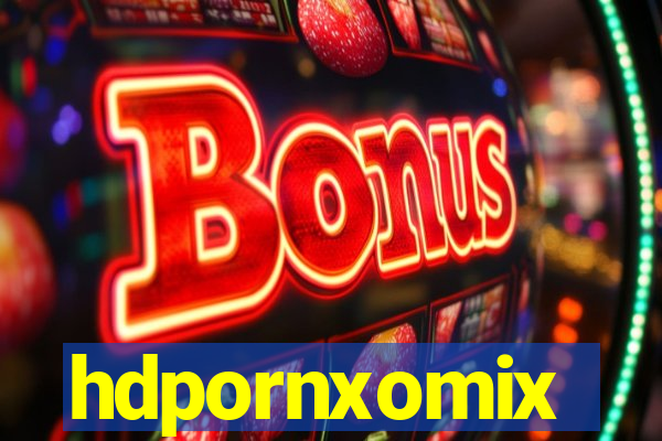 hdpornxomix