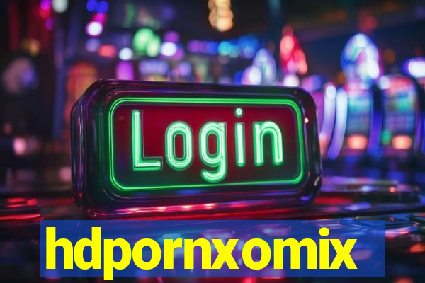 hdpornxomix