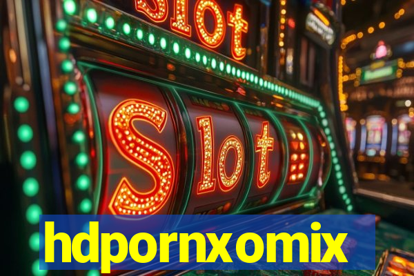 hdpornxomix