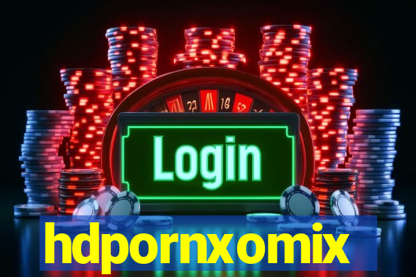 hdpornxomix