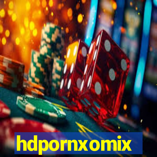 hdpornxomix