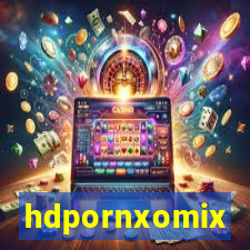 hdpornxomix