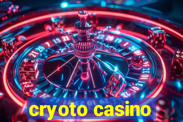 cryoto casino