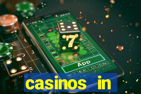 casinos in lexington kentucky