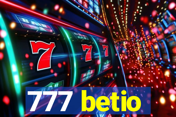 777 betio