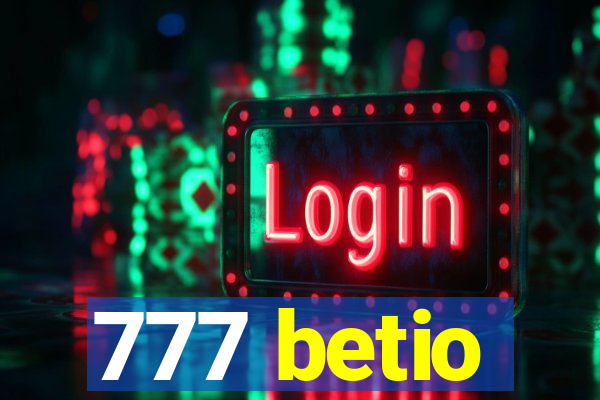 777 betio