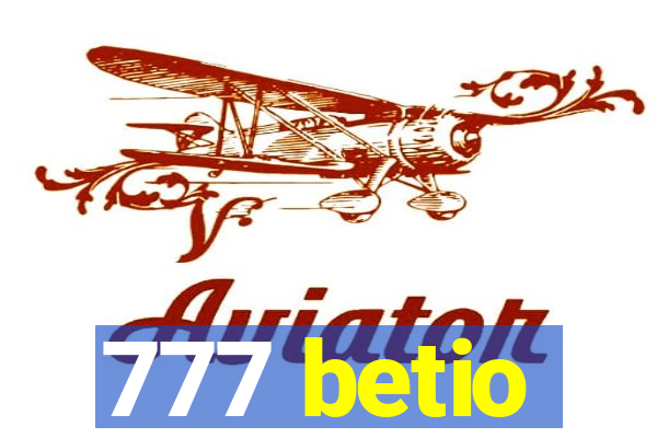 777 betio