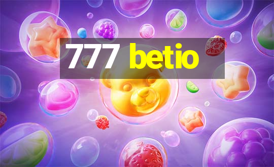 777 betio