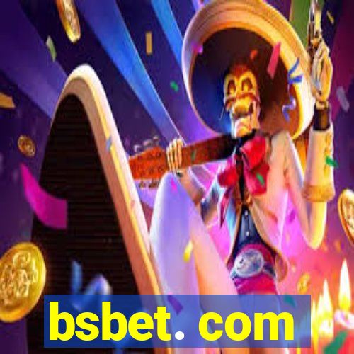 bsbet. com