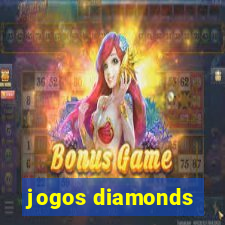 jogos diamonds