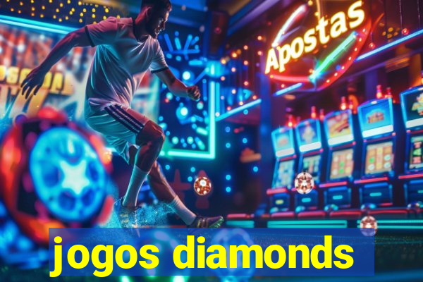 jogos diamonds