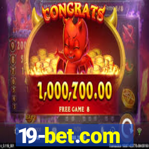 19-bet.com