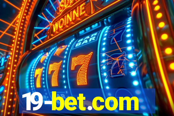 19-bet.com