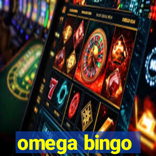 omega bingo