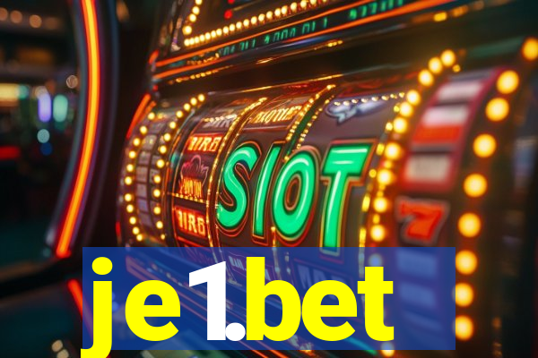 je1.bet