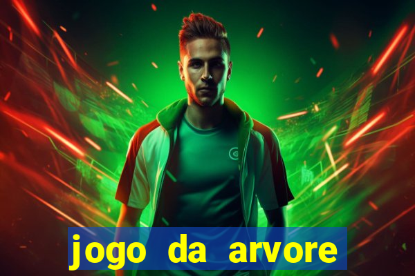 jogo da arvore fortune demo