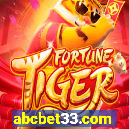 abcbet33.com