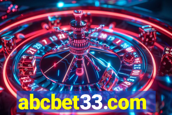 abcbet33.com