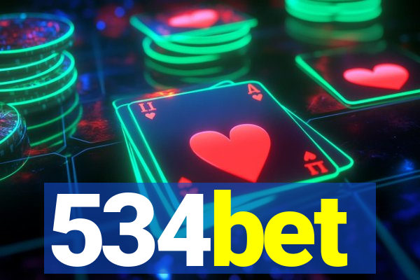 534bet