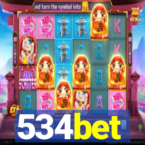 534bet