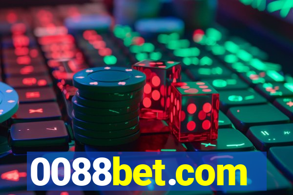 0088bet.com