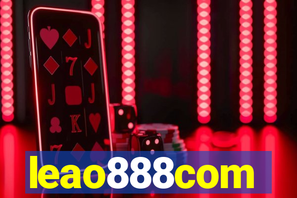 leao888com