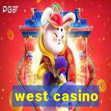 west casino