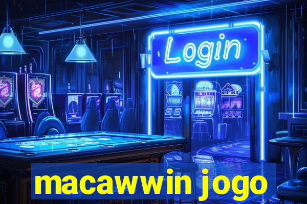 macawwin jogo