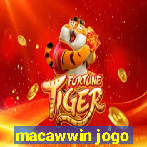 macawwin jogo