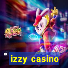 izzy casino