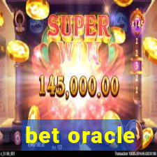 bet oracle