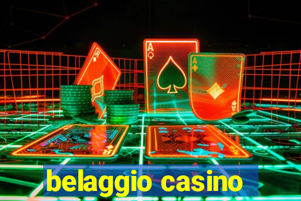 belaggio casino