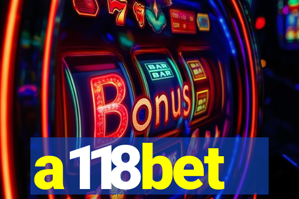 a118bet