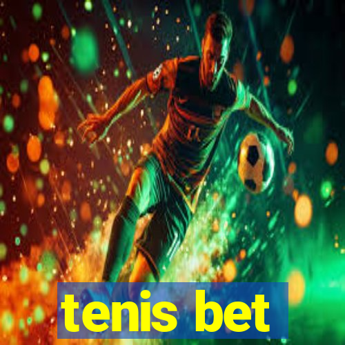 tenis bet