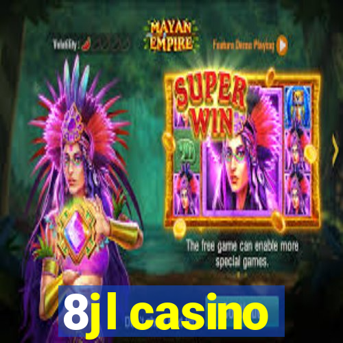 8jl casino