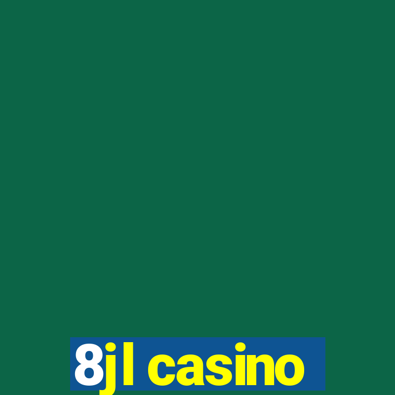 8jl casino