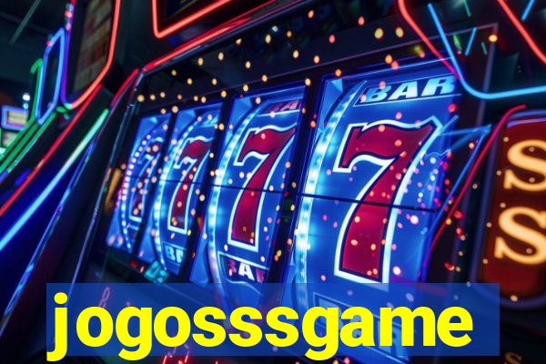 jogosssgame