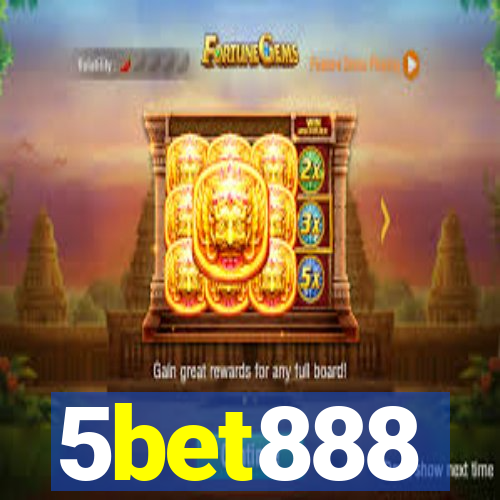 5bet888