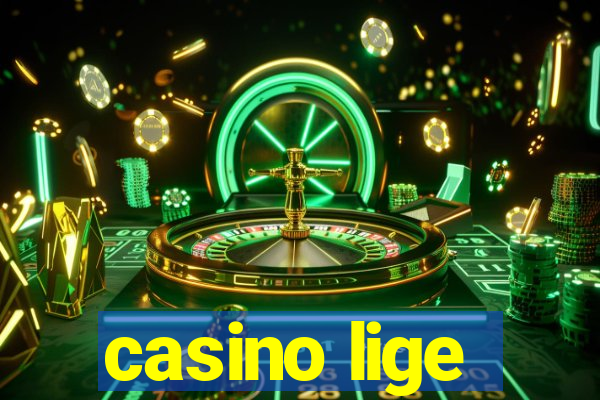 casino lige