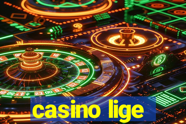 casino lige