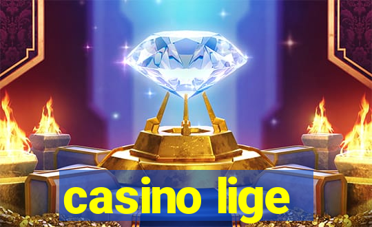 casino lige