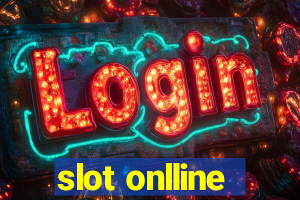 slot onlline