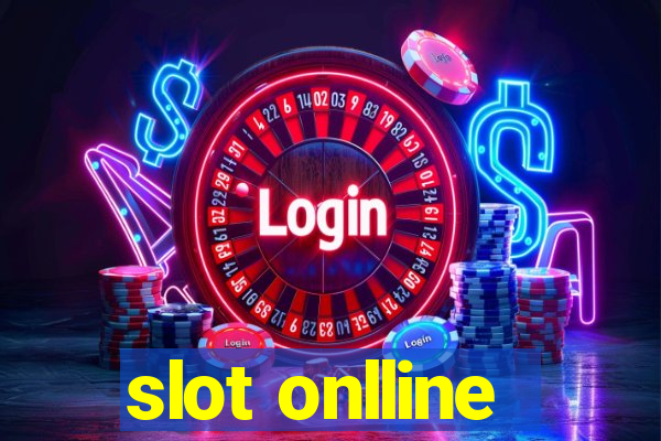 slot onlline