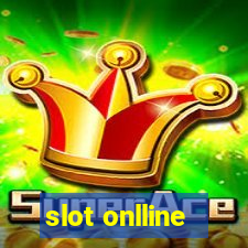 slot onlline