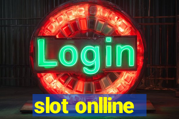 slot onlline