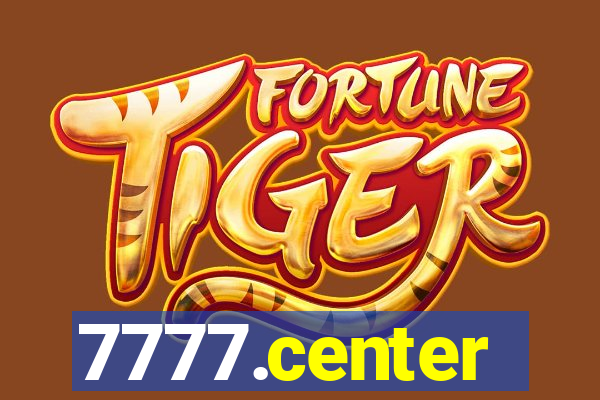 7777.center