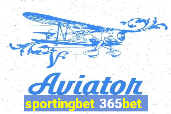 sportingbet 365bet