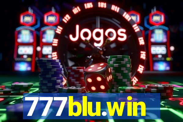 777blu.win