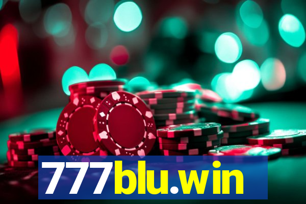 777blu.win